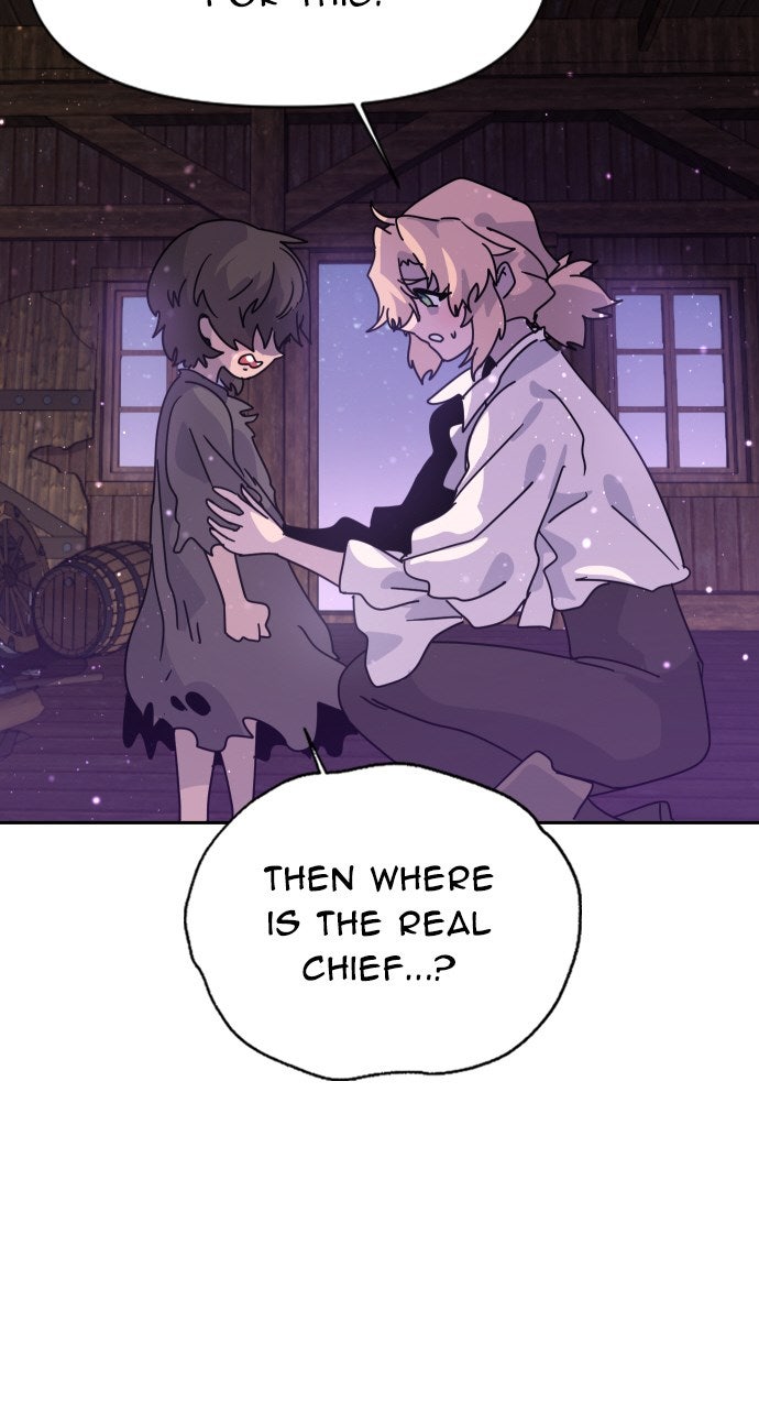 My Second Life is a Healing Life? Ep. 5 - The Servants of the Abyss (2) page 89 - 