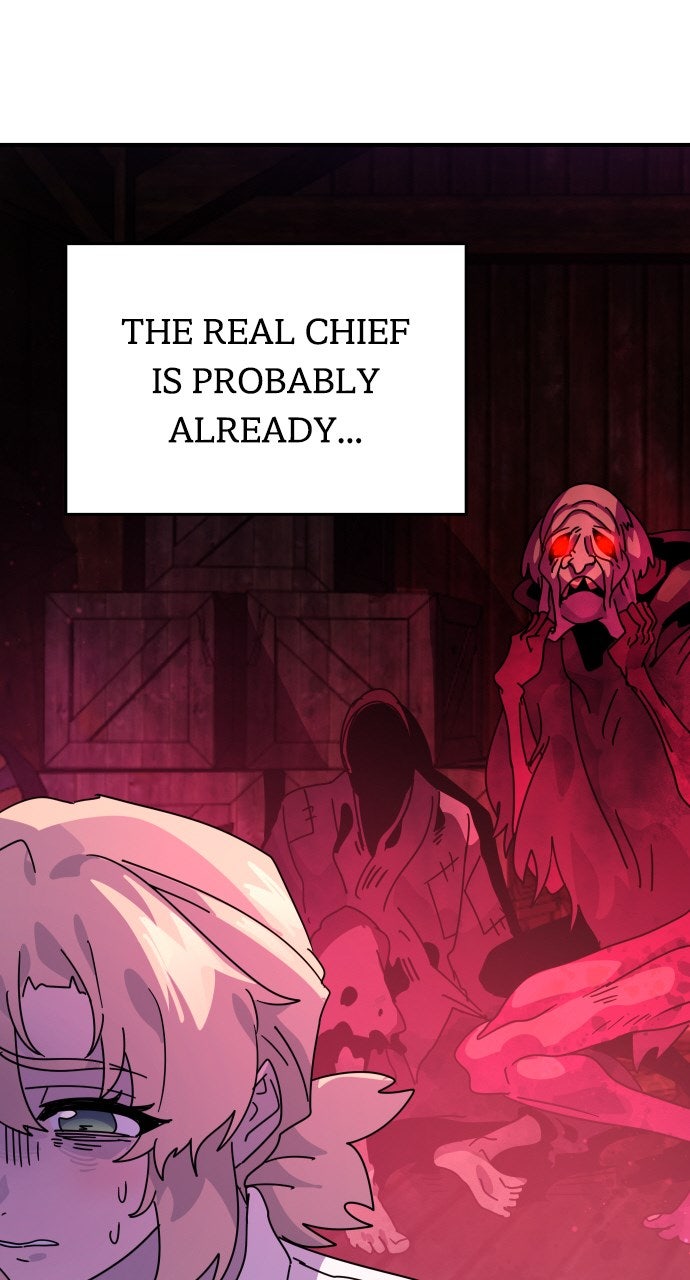 My Second Life is a Healing Life? Ep. 5 - The Servants of the Abyss (2) page 90 - 