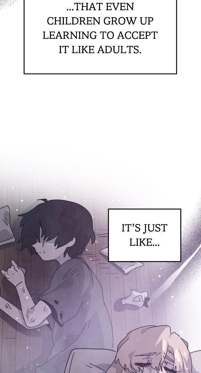 My Second Life is a Healing Life? Ep. 5 - The Servants of the Abyss (2) page 95 - 