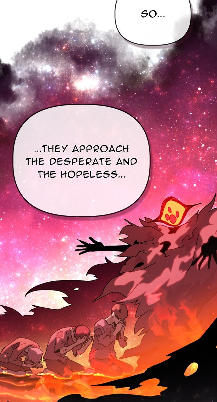 My Second Life is a Healing Life? Ep. 5 - The Servants of the Abyss (2) page 100 - 