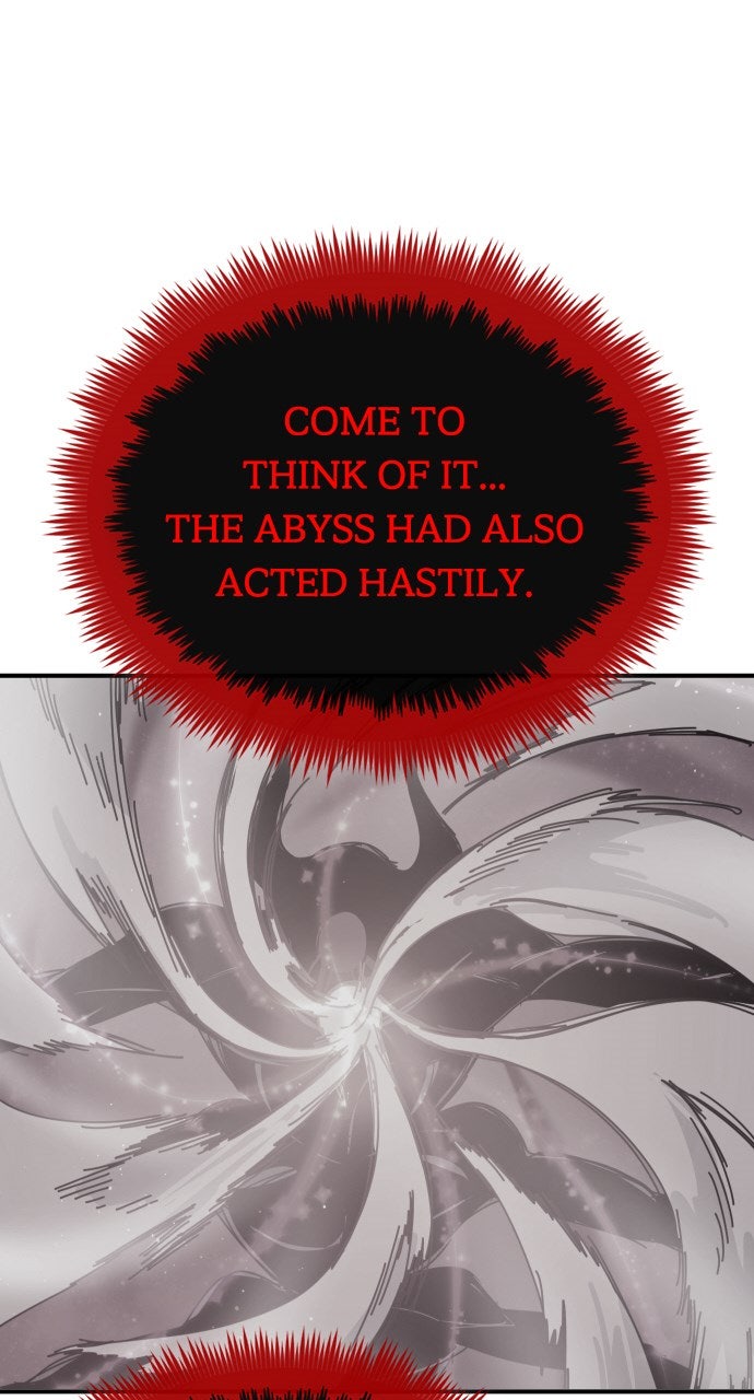My Second Life is a Healing Life? Ep. 6 - The Servants of the Abyss (3) page 107 - 