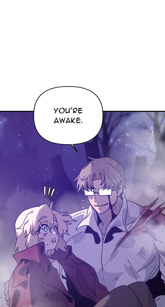 My Second Life is a Healing Life? Ep. 6 - The Servants of the Abyss (3) page 122 - 