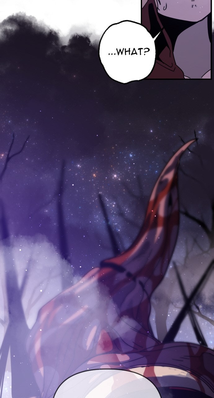 My Second Life is a Healing Life? Ep. 6 - The Servants of the Abyss (3) page 129 - 