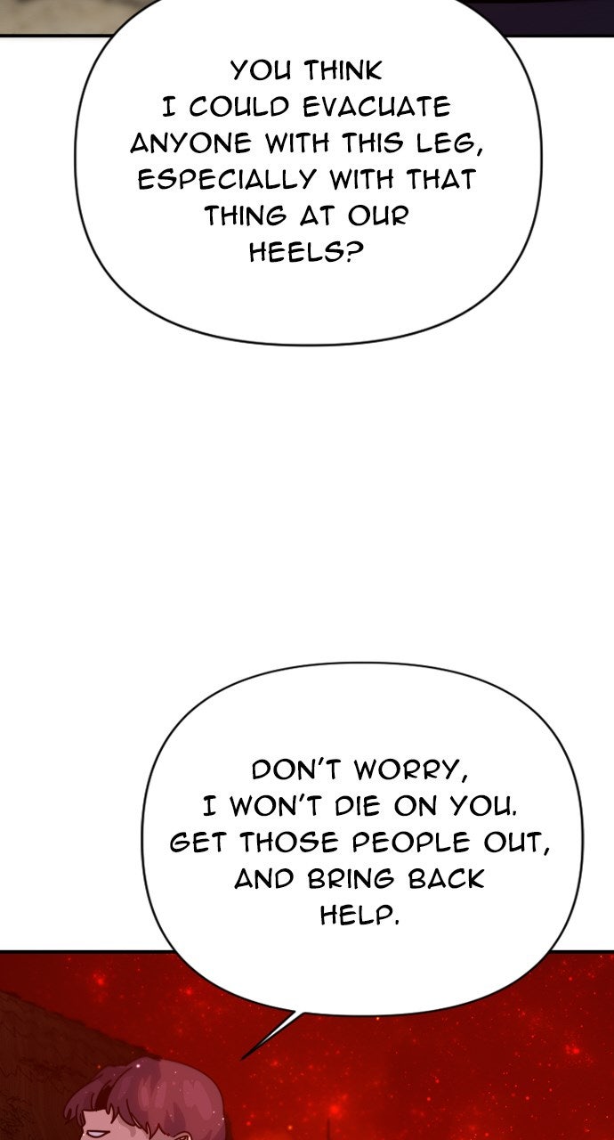 My Second Life is a Healing Life? Ep. 6 - The Servants of the Abyss (3) page 20 - 