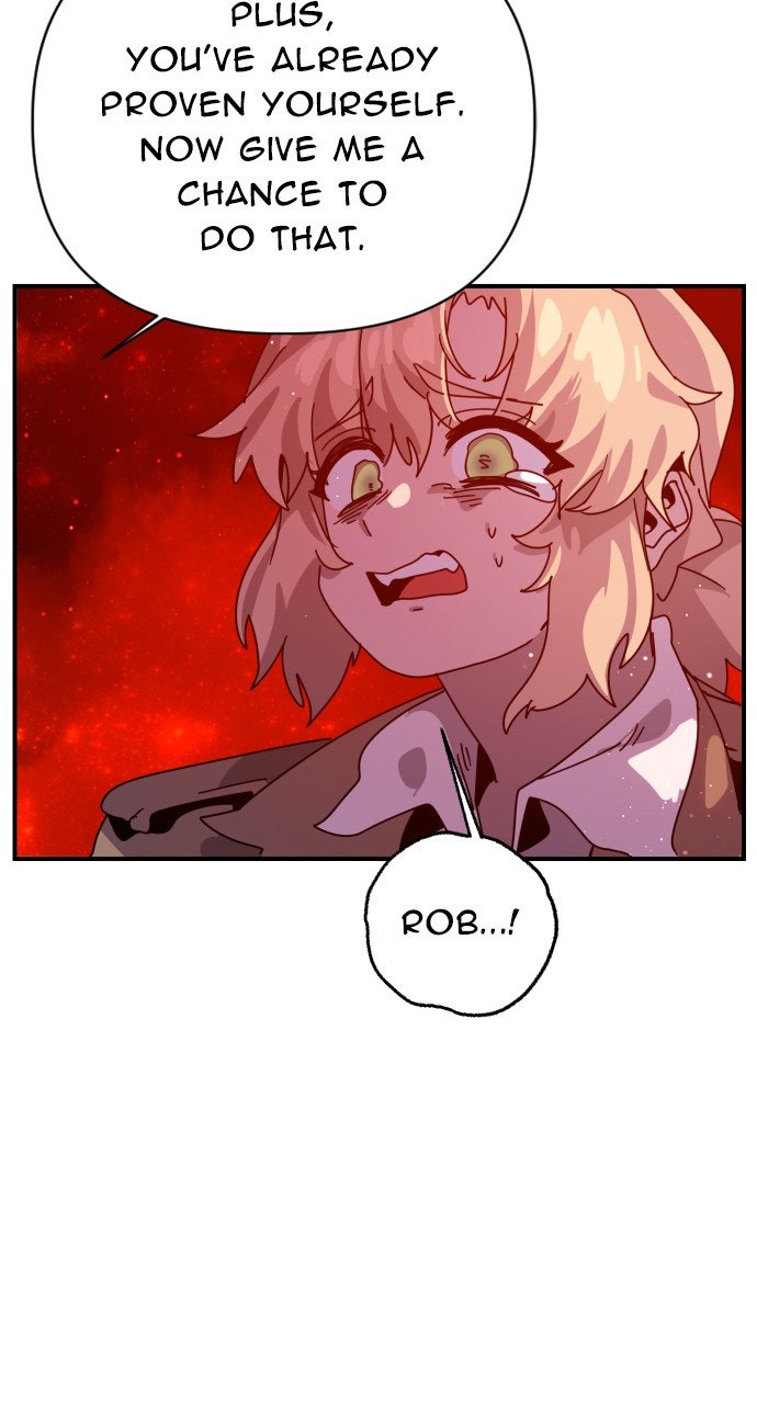 My Second Life is a Healing Life? Ep. 6 - The Servants of the Abyss (3) page 22 - 
