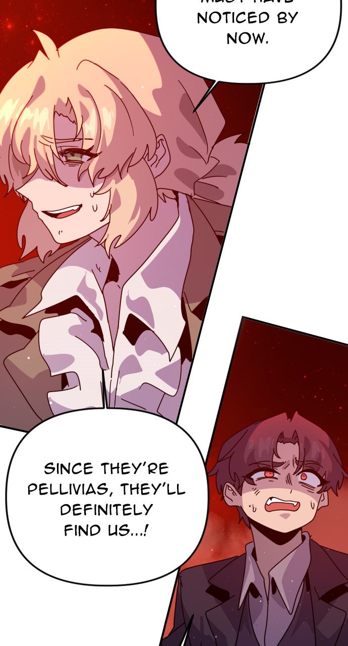 My Second Life is a Healing Life? Ep. 6 - The Servants of the Abyss (3) page 40 - 
