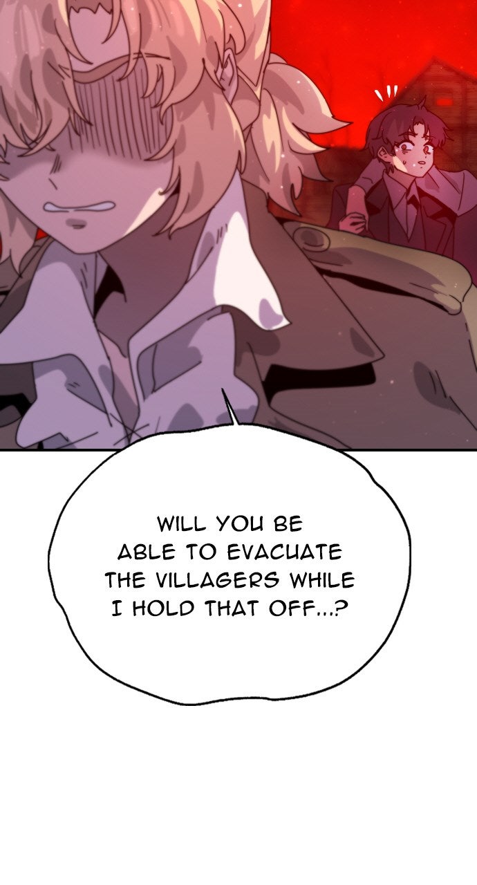 My Second Life is a Healing Life? Ep. 6 - The Servants of the Abyss (3) page 5 - 