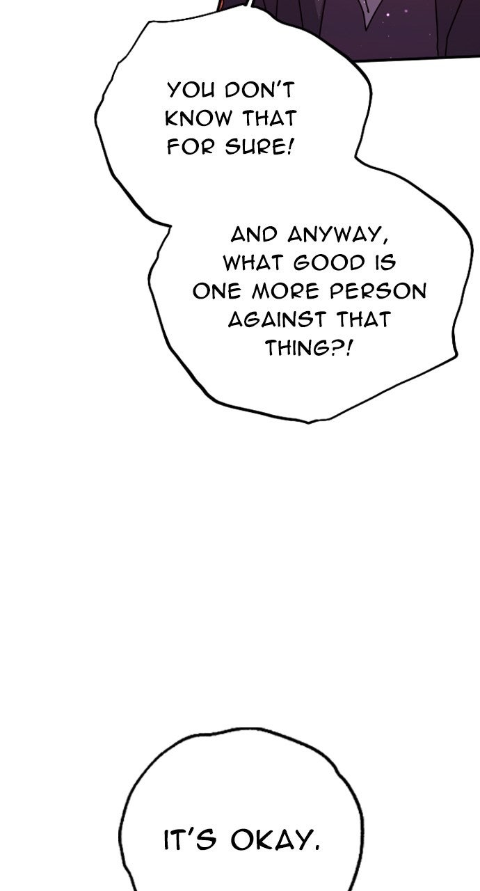 My Second Life is a Healing Life? Ep. 6 - The Servants of the Abyss (3) page 41 - 
