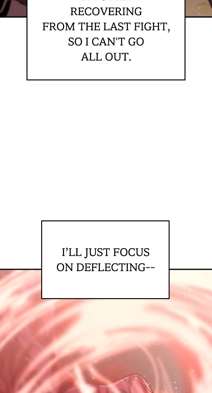 My Second Life is a Healing Life? Ep. 6 - The Servants of the Abyss (3) page 45 - 