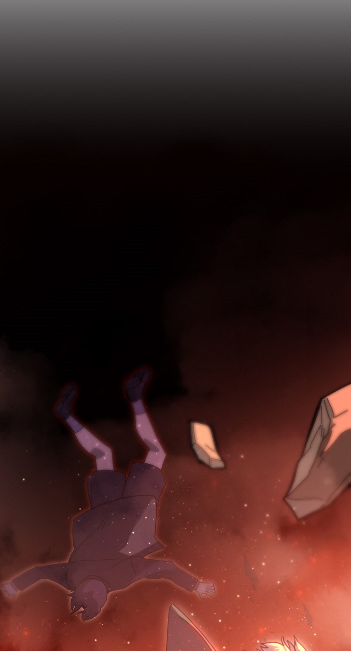 My Second Life is a Healing Life? Ep. 6 - The Servants of the Abyss (3) page 51 - 