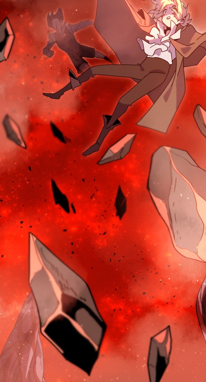 My Second Life is a Healing Life? Ep. 6 - The Servants of the Abyss (3) page 52 - 