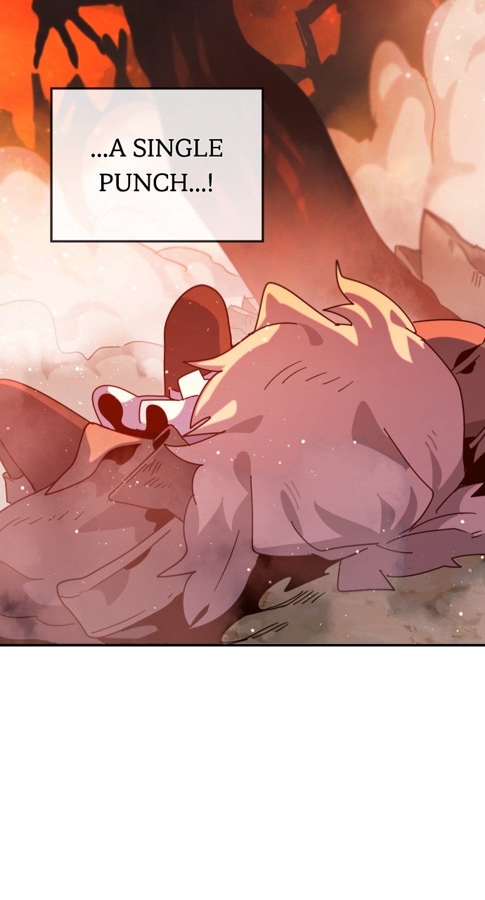 My Second Life is a Healing Life? Ep. 6 - The Servants of the Abyss (3) page 59 - 