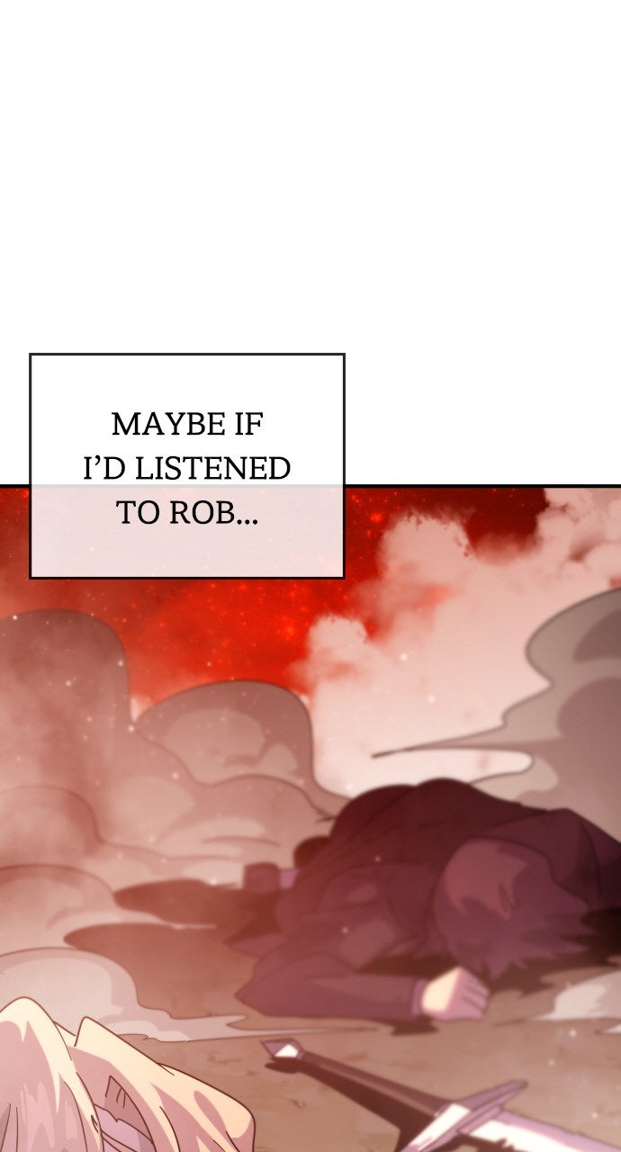 My Second Life is a Healing Life? Ep. 6 - The Servants of the Abyss (3) page 64 - 