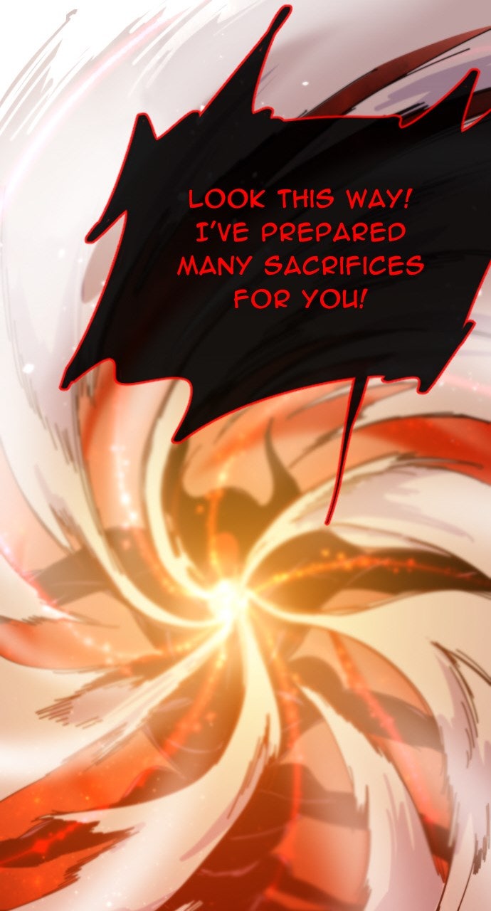 My Second Life is a Healing Life? Ep. 6 - The Servants of the Abyss (3) page 71 - 