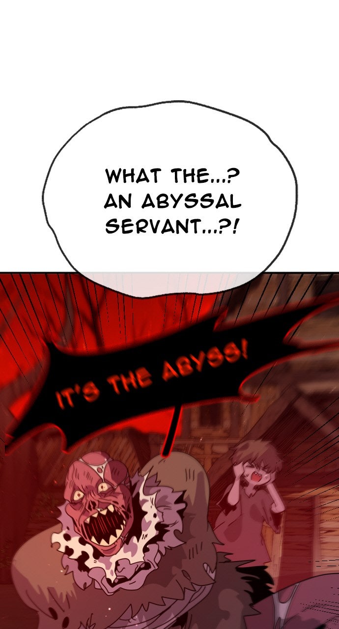 My Second Life is a Healing Life? Ep. 6 - The Servants of the Abyss (3) page 9 - 