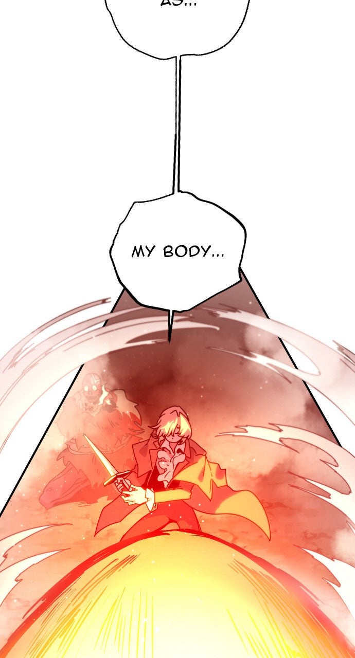 My Second Life is a Healing Life? Ep. 6 - The Servants of the Abyss (3) page 83 - 
