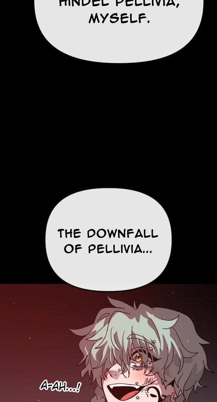 My Second Life is a Healing Life? Ep. 7 - The Strength of Pellivia page 132 - 