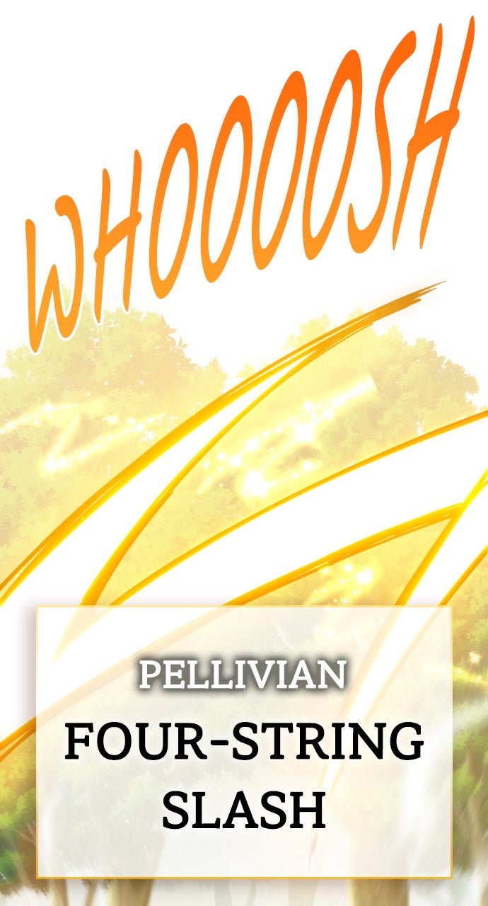 My Second Life is a Healing Life? Ep. 7 - The Strength of Pellivia page 139 - 