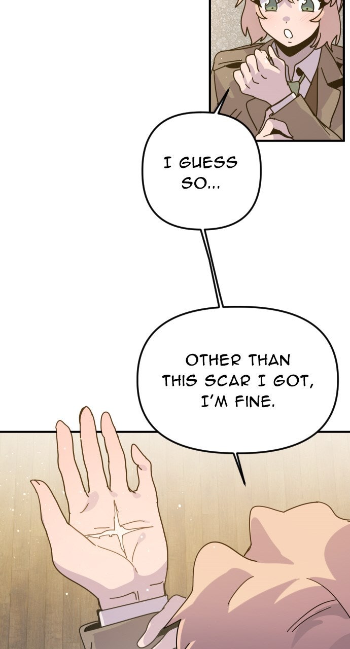 My Second Life is a Healing Life? Ep. 7 - The Strength of Pellivia page 41 - 