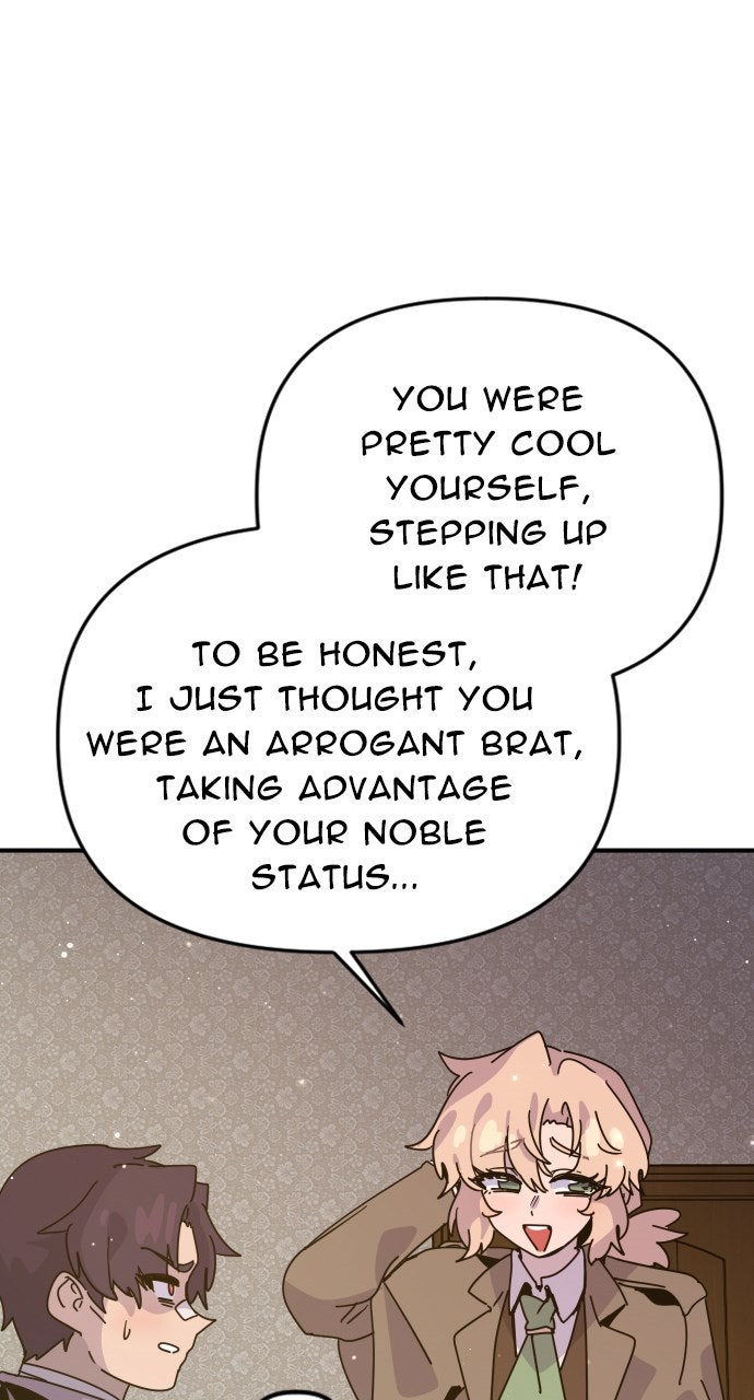 My Second Life is a Healing Life? Ep. 7 - The Strength of Pellivia page 51 - 