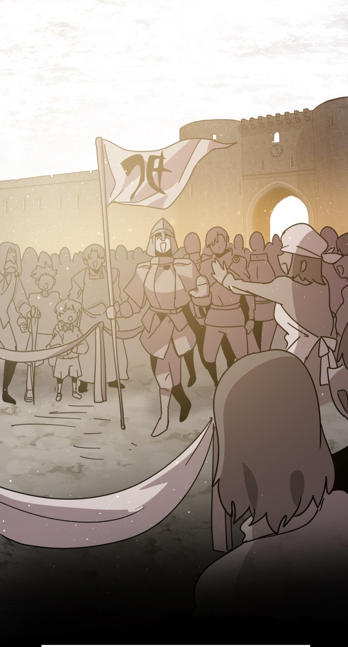 My Second Life is a Healing Life? Ep. 7 - The Strength of Pellivia page 68 - 