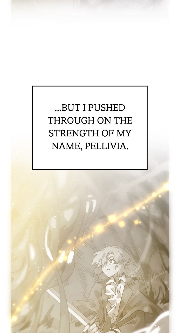 My Second Life is a Healing Life? Ep. 7 - The Strength of Pellivia page 78 - 