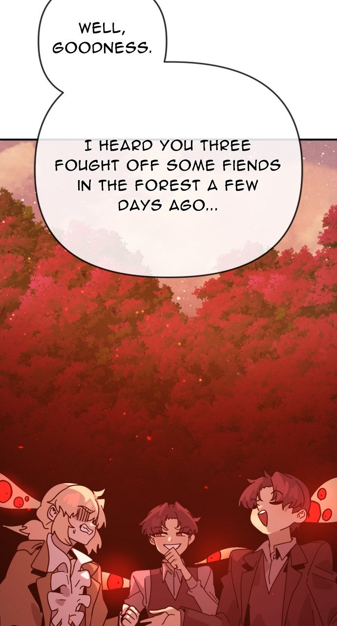 My Second Life is a Healing Life? Ep. 7 - The Strength of Pellivia page 9 - 