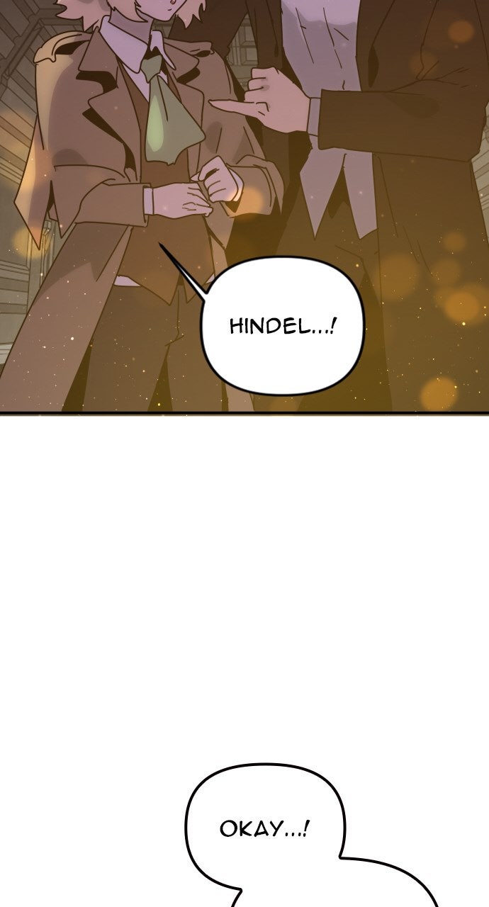 My Second Life is a Healing Life? Ep. 8 - The Tear of Pellin page 125 - 
