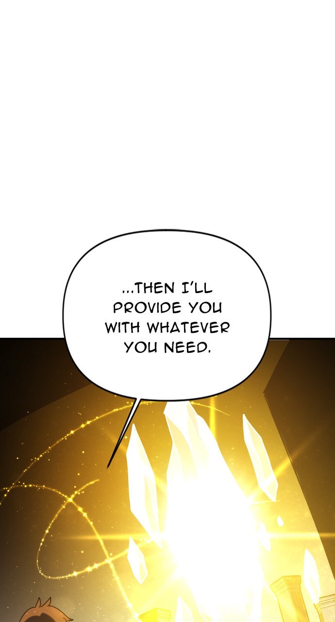 My Second Life is a Healing Life? Ep. 8 - The Tear of Pellin page 132 - 