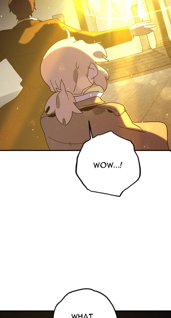 My Second Life is a Healing Life? Ep. 8 - The Tear of Pellin page 133 - 