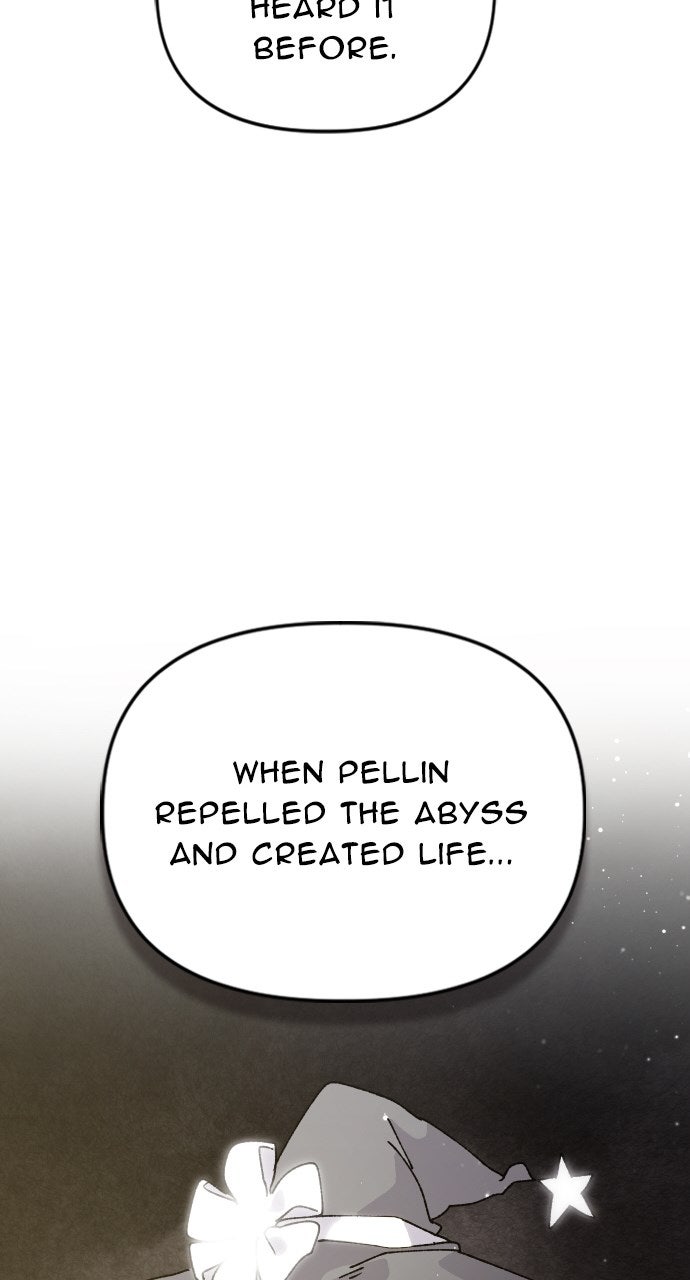 My Second Life is a Healing Life? Ep. 8 - The Tear of Pellin page 135 - 