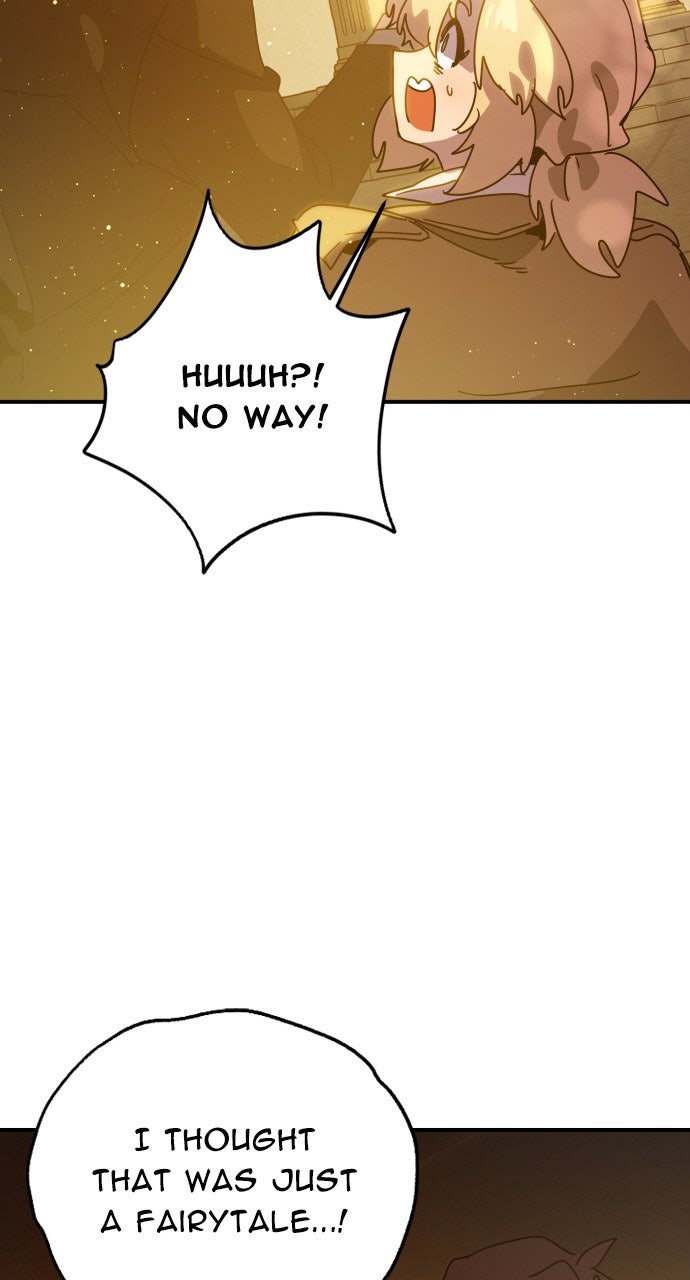 My Second Life is a Healing Life? Ep. 8 - The Tear of Pellin page 138 - 