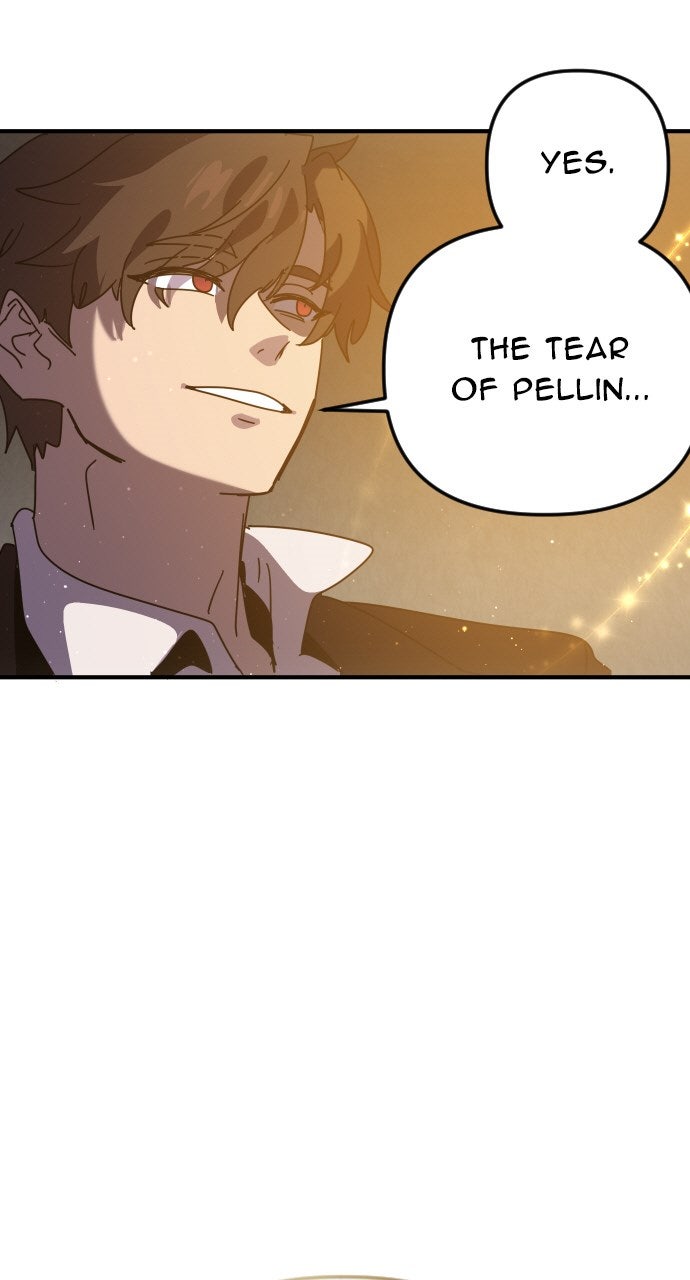 My Second Life is a Healing Life? Ep. 8 - The Tear of Pellin page 148 - 