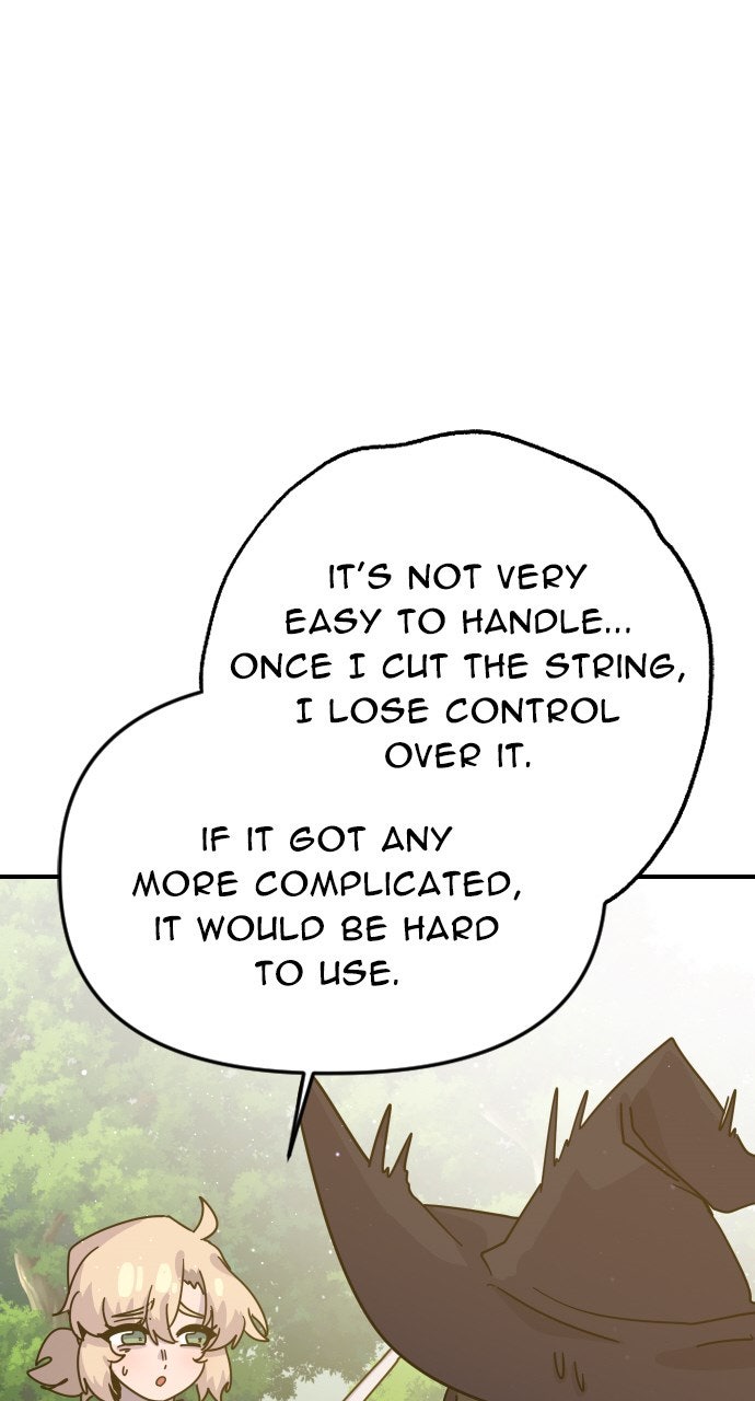 My Second Life is a Healing Life? Ep. 8 - The Tear of Pellin page 20 - 
