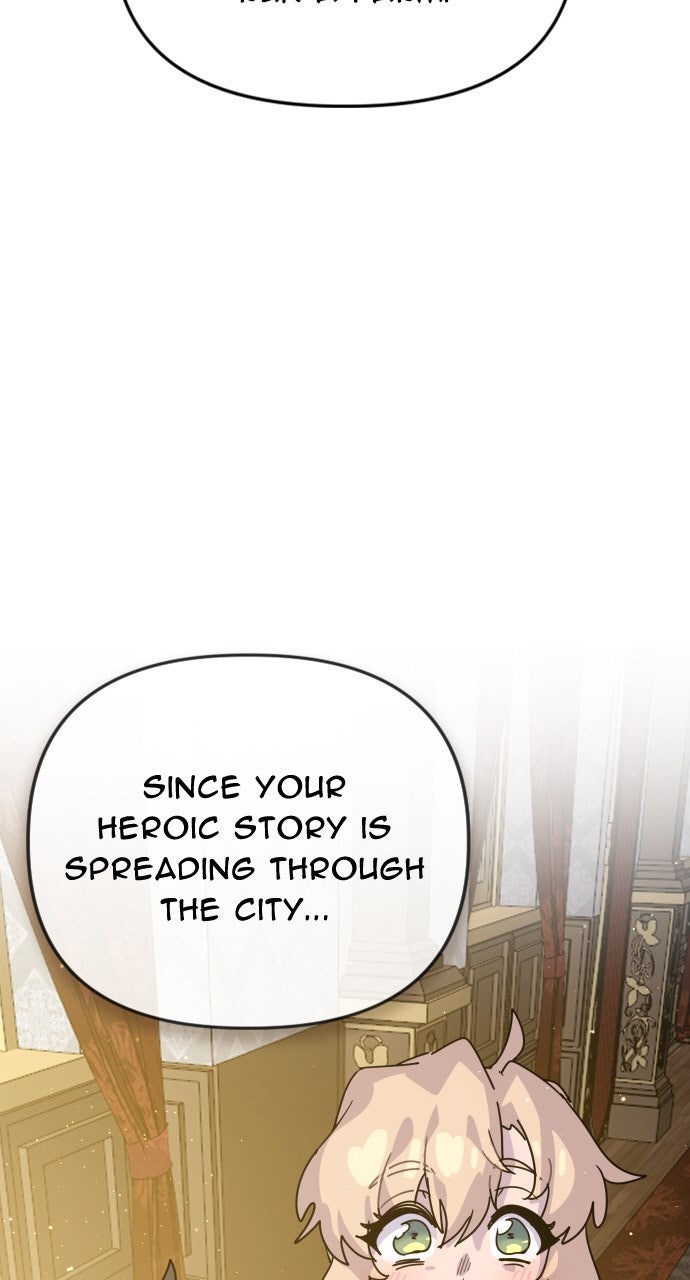 My Second Life is a Healing Life? Ep. 8 - The Tear of Pellin page 95 - 