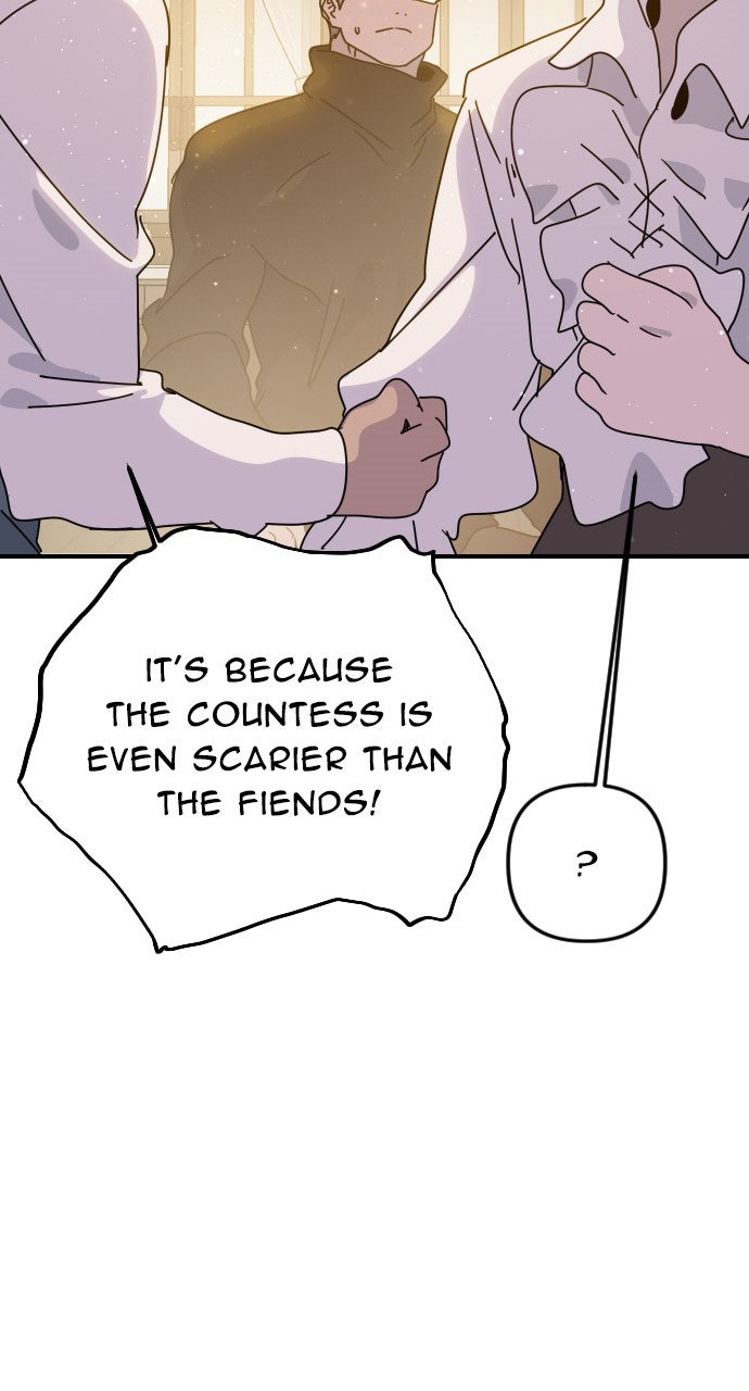 My Second Life is a Healing Life? Ep. 9 - The End of Peace page 101 - 
