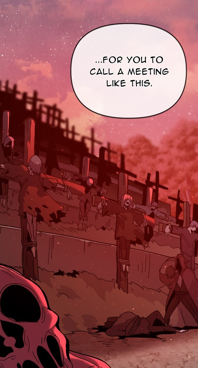 My Second Life is a Healing Life? Ep. 9 - The End of Peace page 104 - 