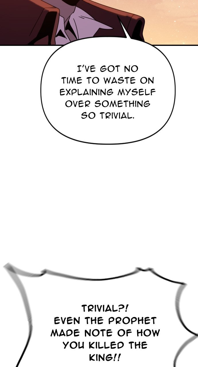 My Second Life is a Healing Life? Ep. 9 - The End of Peace page 111 - 