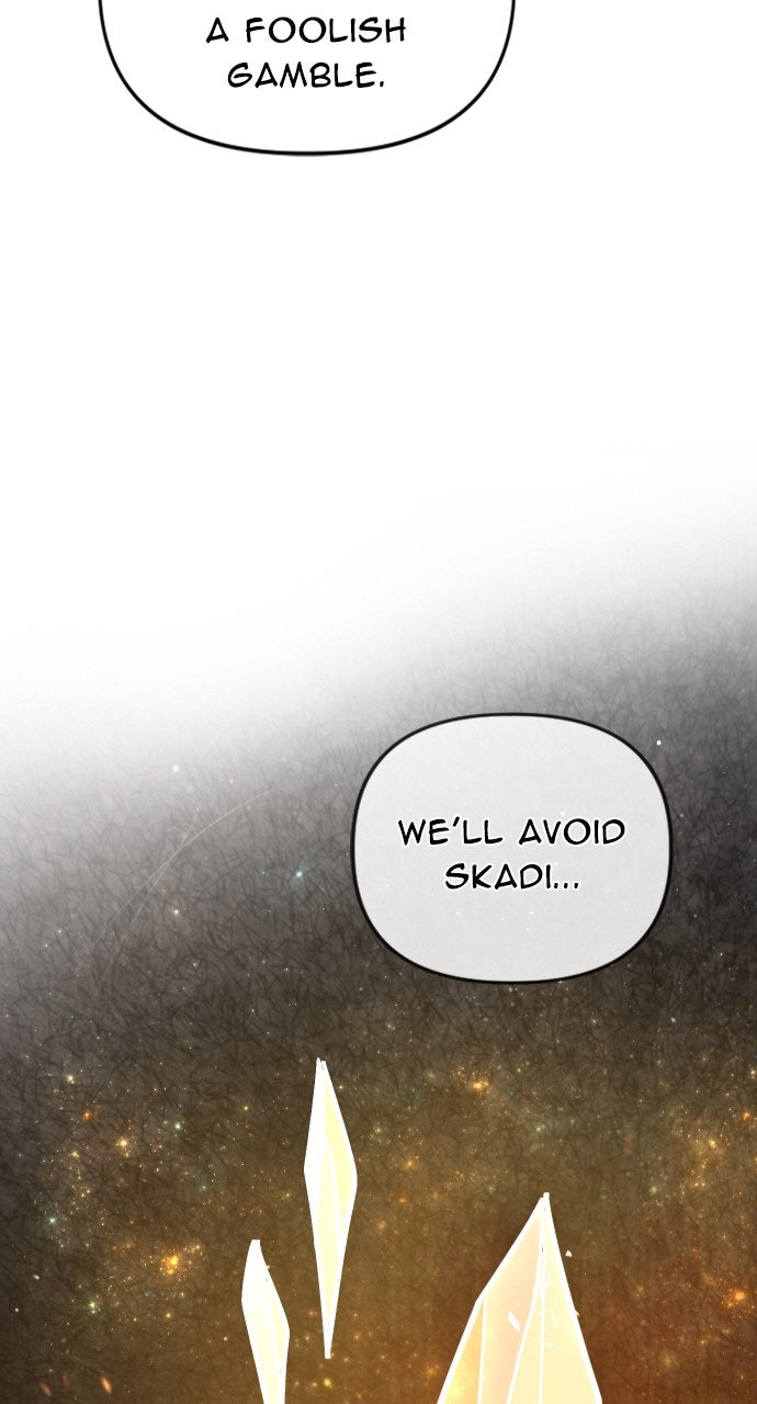 My Second Life is a Healing Life? Ep. 9 - The End of Peace page 123 - 
