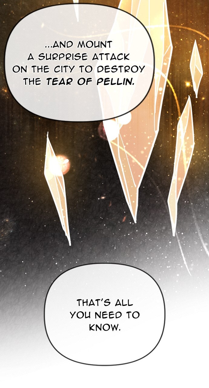 My Second Life is a Healing Life? Ep. 9 - The End of Peace page 124 - 