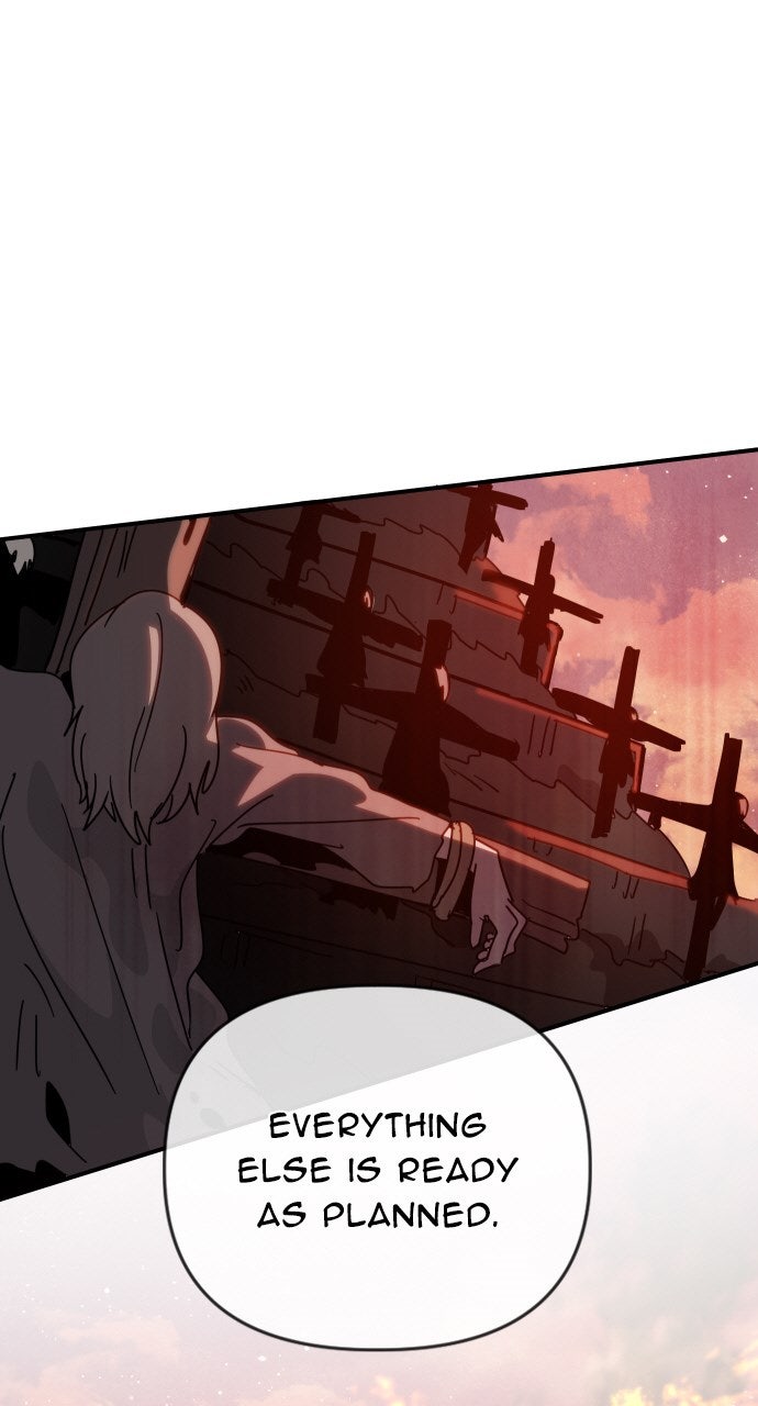 My Second Life is a Healing Life? Ep. 9 - The End of Peace page 125 - 