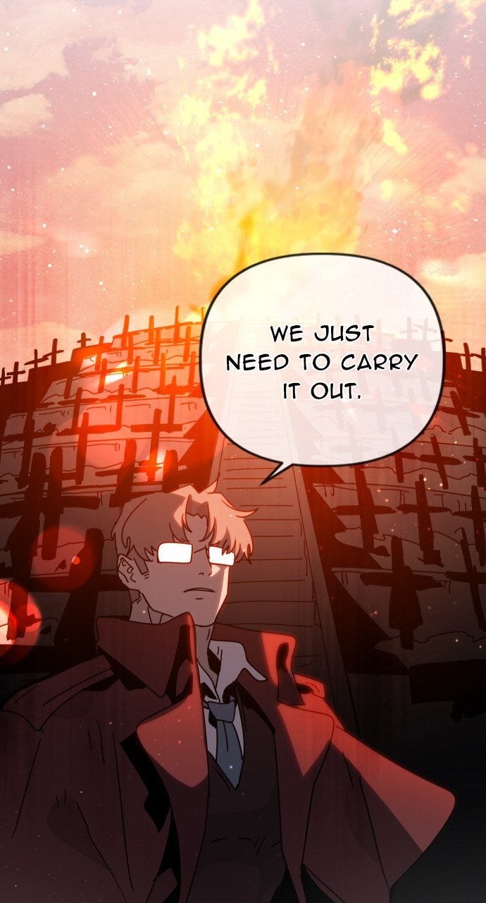My Second Life is a Healing Life? Ep. 9 - The End of Peace page 126 - 