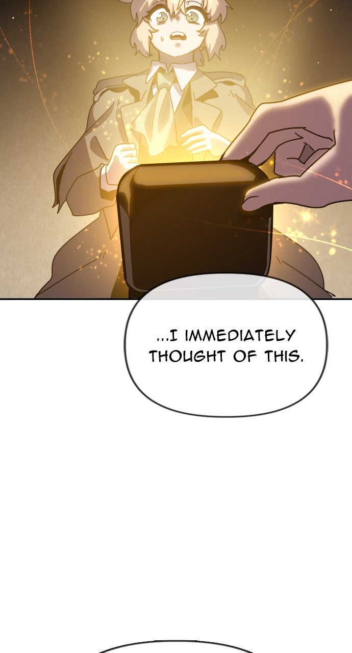 My Second Life is a Healing Life? Ep. 9 - The End of Peace page 15 - 