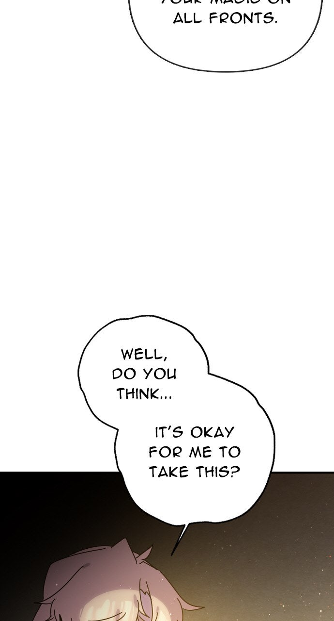 My Second Life is a Healing Life? Ep. 9 - The End of Peace page 17 - 