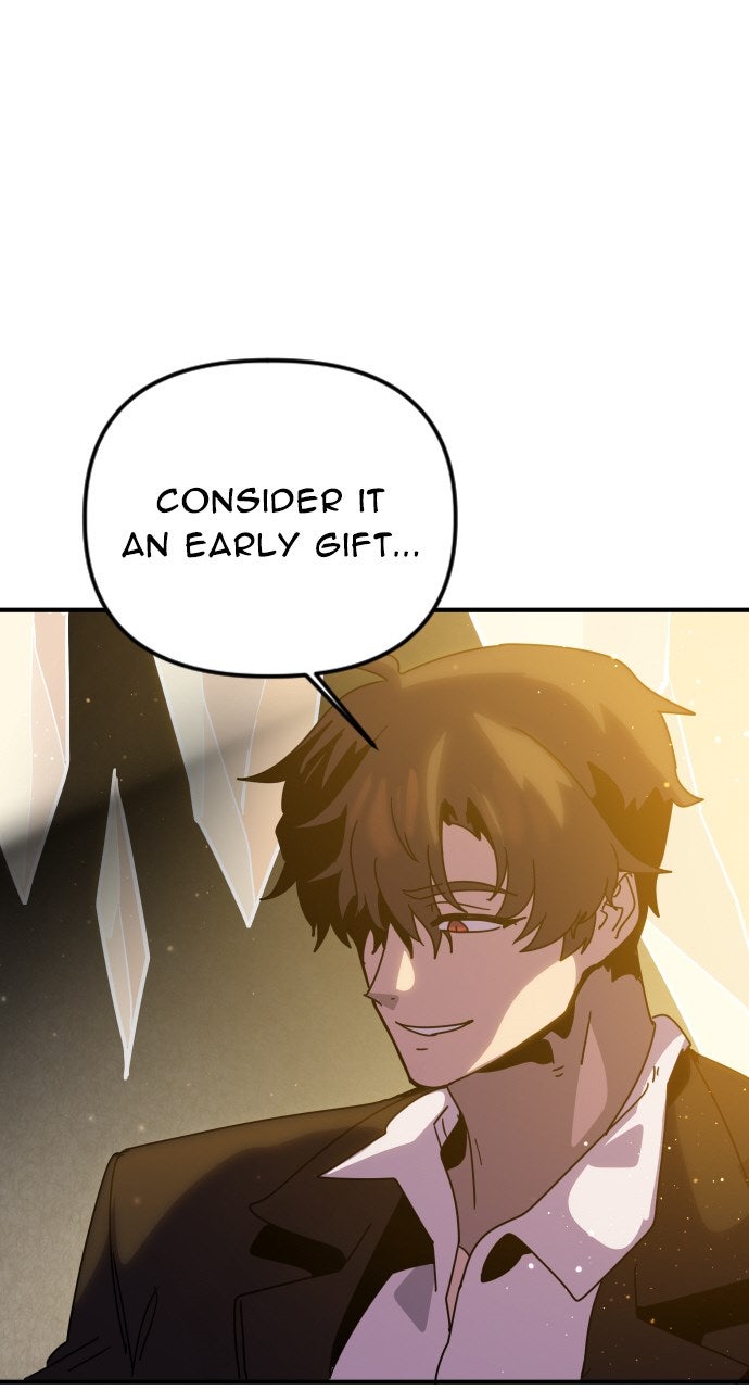My Second Life is a Healing Life? Ep. 9 - The End of Peace page 19 - 
