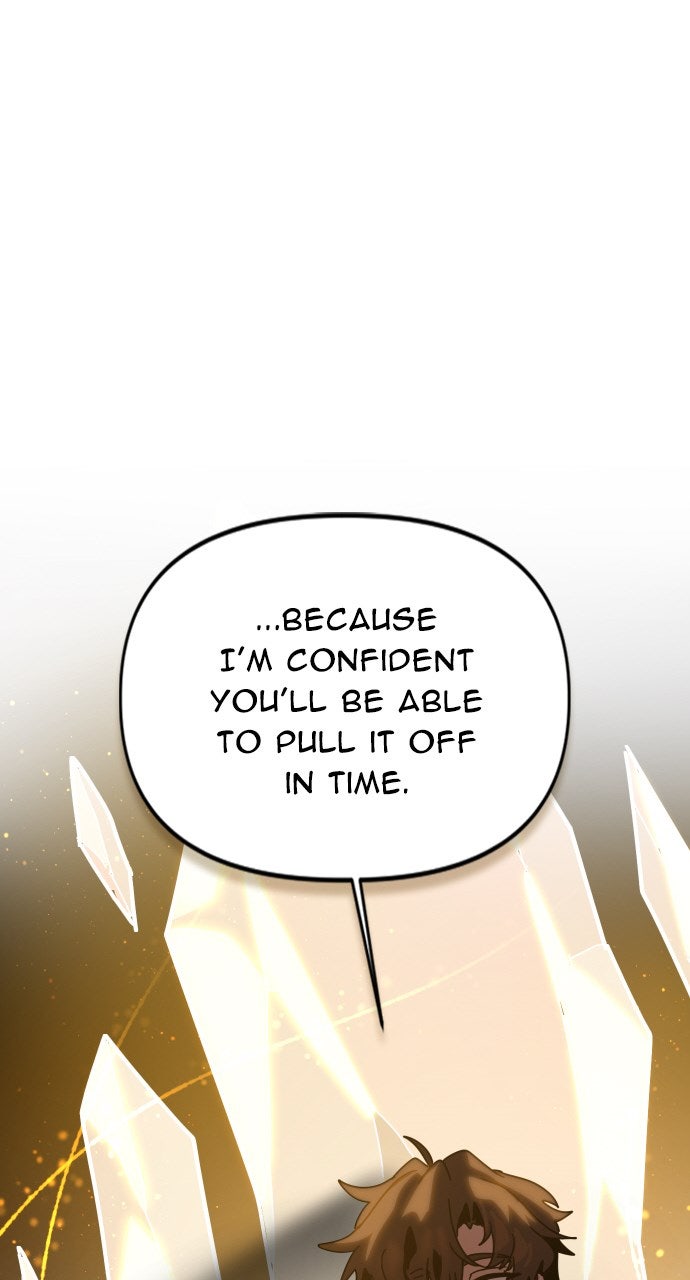 My Second Life is a Healing Life? Ep. 9 - The End of Peace page 20 - 