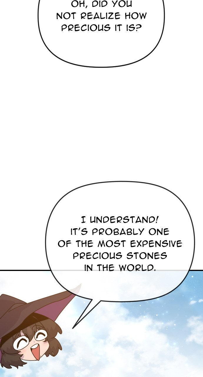 My Second Life is a Healing Life? Ep. 9 - The End of Peace page 40 - 