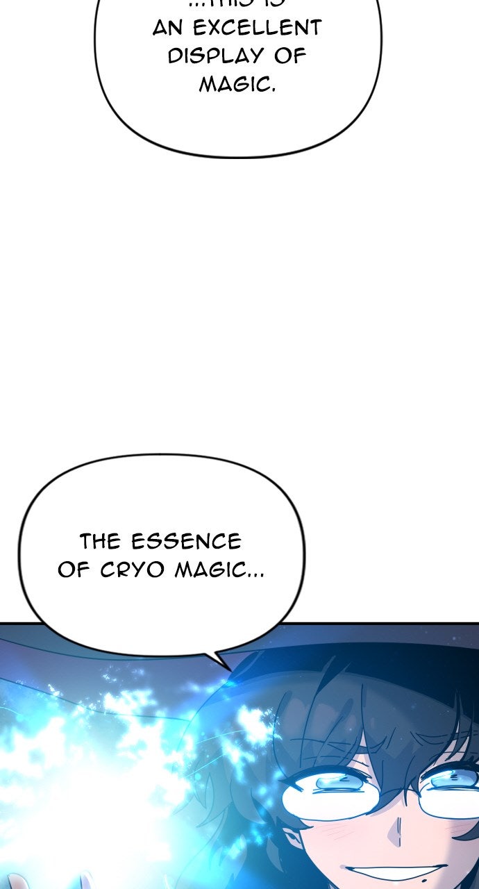 My Second Life is a Healing Life? Ep. 9 - The End of Peace page 45 - 