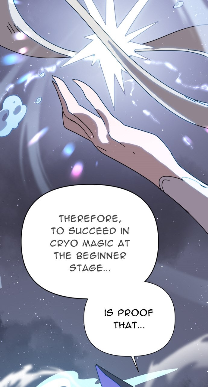 My Second Life is a Healing Life? Ep. 9 - The End of Peace page 49 - 