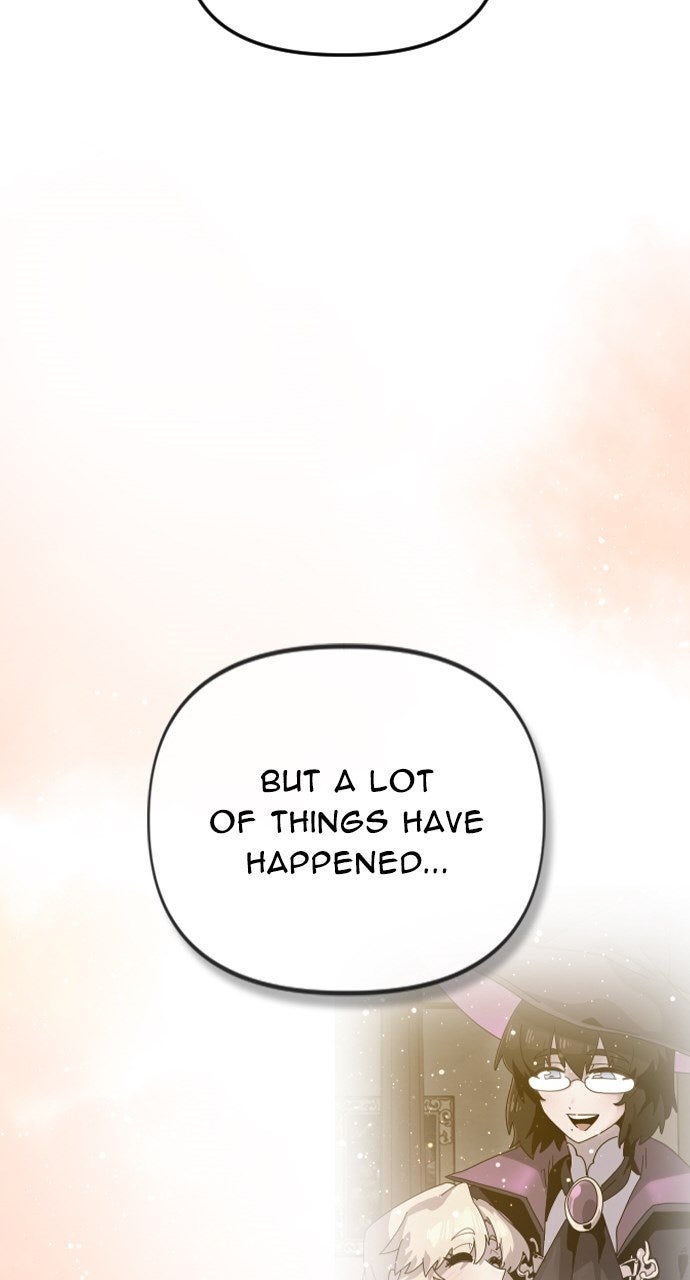 My Second Life is a Healing Life? Ep. 9 - The End of Peace page 58 - 